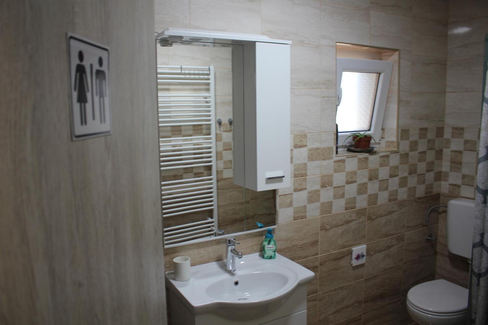 Studio Apartments Adian Korenica Room photo