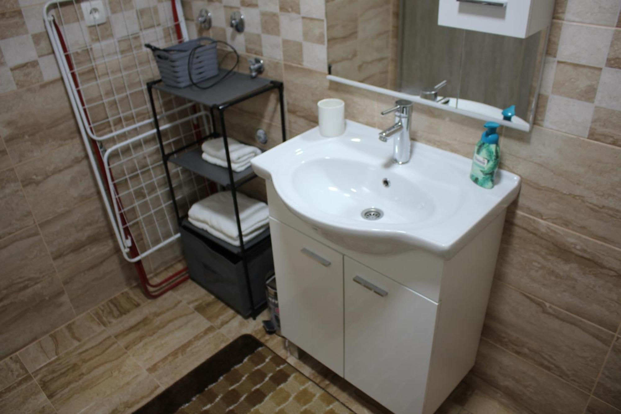 Studio Apartments Adian Korenica Room photo