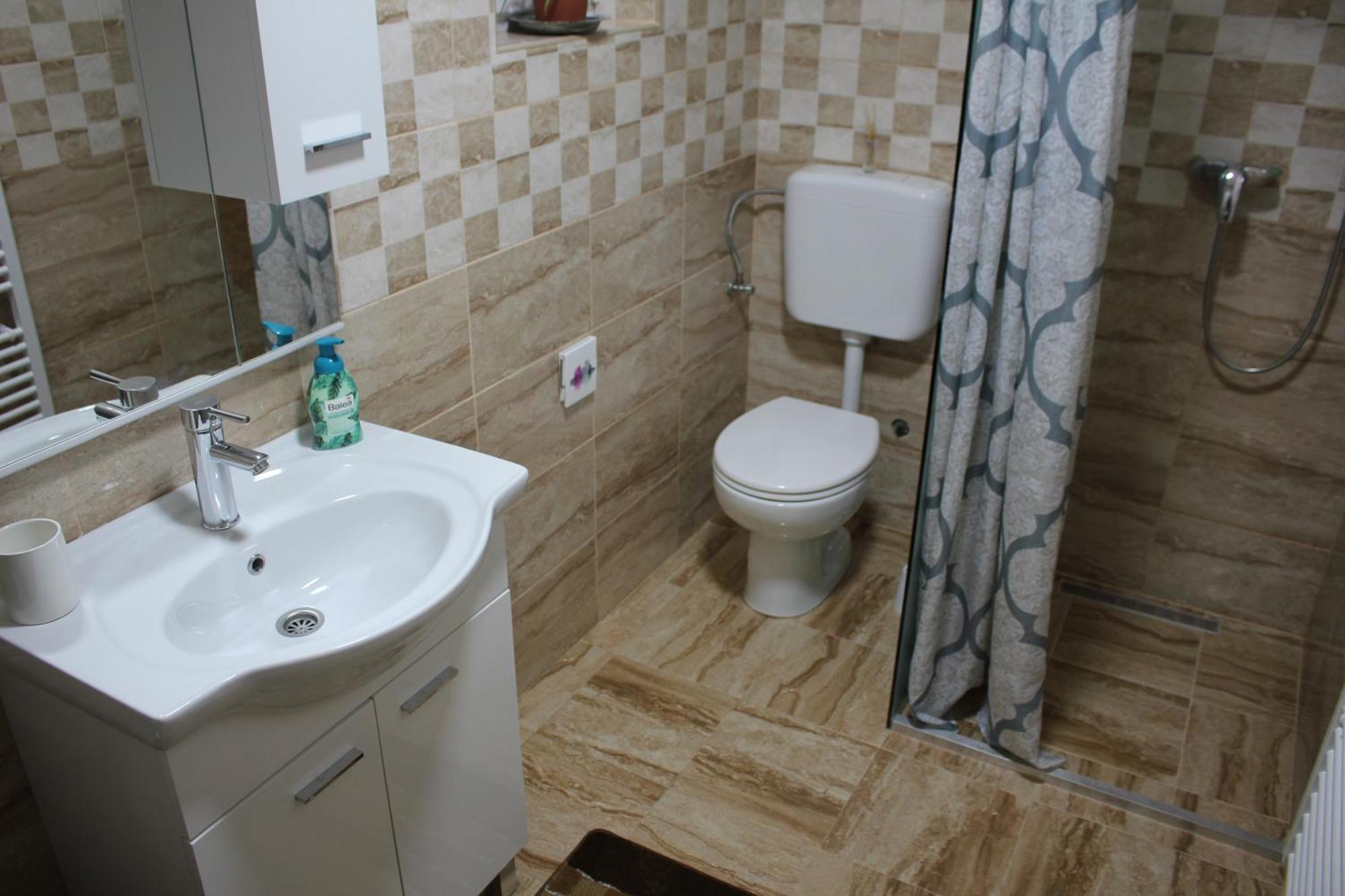 Studio Apartments Adian Korenica Room photo